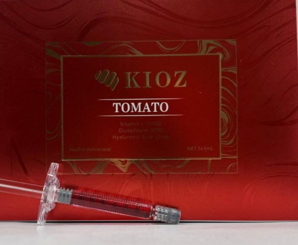 Tomato - Image 4